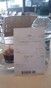 Ihope café, patisserie