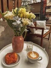 Hidden Sips coffee shop