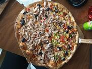 RAFTER B Pizza Manouba