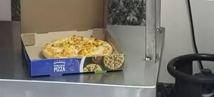 Go 69 pizza