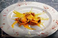 Amanda Restaurant & Cocktail Bar