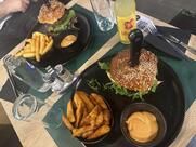 Restaurant Le 1082