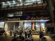 Domino's Pizza Devikere Rd, Sirsi