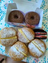 PANIFICIO PASTICCERIA BABA'