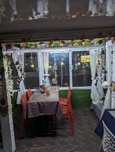 Sip & Dip Cafe
