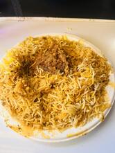 Biryani and Co - India’s Best Biryani Capital.