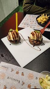 Alexandria Burger Bento Gonçalves