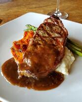 Innisfil Event Catering by Beach Road Grill