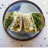 Alma - Café & Cuisine de saison