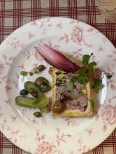 Restaurant Aux Bons Vivants - Pézenas