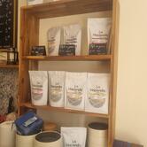 La Hacienda Coffee Shop - Nice