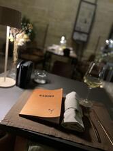 Radino Wine Bar Bistrot Lecce