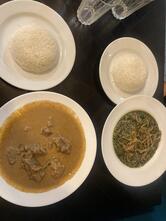 Restaurant Goût D'Afrique