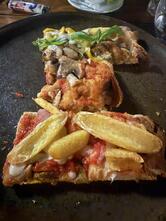 Sicily Foodrink Rome