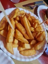 Orme PizzaeBurger