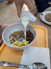 CerealStation Napoli