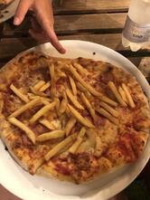 Corner Kebab
