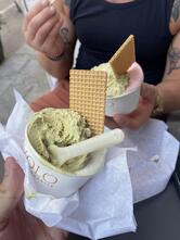 Ruvolo Gelati e Granite