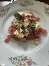 GAIA A MARE - TRATTORIA