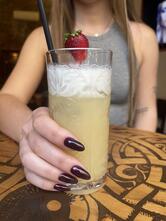 Locus Food & Drink