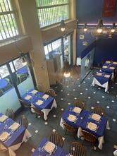 Nilo Blu - Dal 1979 autentica cucina Egiziana e Libanese