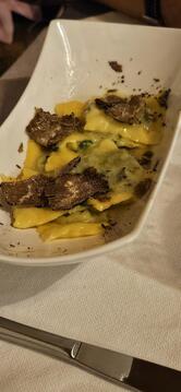 Osteria 'L Crutin