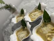 Larry's Cooking Class & Home Restaurant