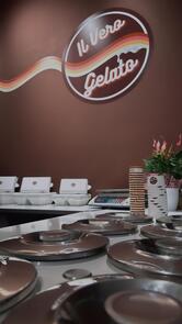 Il Vero Gelato Brugherio