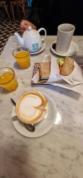 DA'VINO osteria e caffè