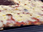 Pizzeria Sancho dal 1969 - ROMA