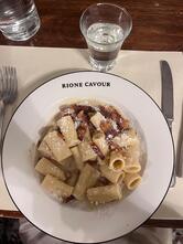 Rione Cavour Cucina Romana