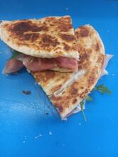 Different 3.0 (Piada - Pizza - Cassoni)