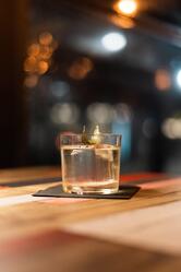 Sedulà Drink Art