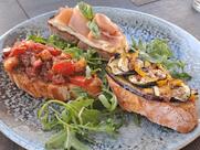Frontemare Ristorantino Wine Bar