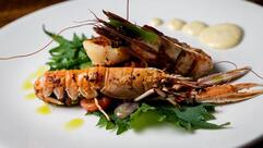 Surf & Turf