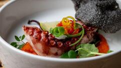 Surf & Turf