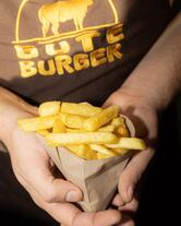 GUTE BURGER
