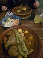 Rose restaurant Zoersel
