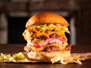 Hamburgueria El Shaday