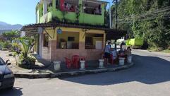 Bar Do Baixinho Das Pedras