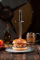 Feudal Burguer