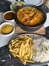 Restaurante Tropicália