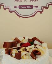Celia´s Bolos & Doces