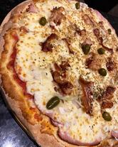 Pizzaria Vieira
