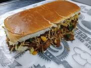 Pati Açaí e Lanches