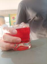 Bar do Patrick Mollon