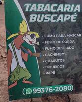 Tabacaria hookah Buscapé
