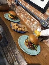 JN Burger