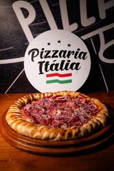 Pizzaria Itália 104 sul - Pizzaria em Palmas