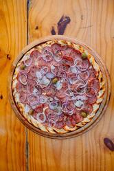 Pizzaria Itália 104 sul - Pizzaria em Palmas